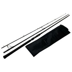 ΨΨ TENRYU CO. 天龍 ルアーロッド　スワットSW1253S-MMH ケース付 Bランク