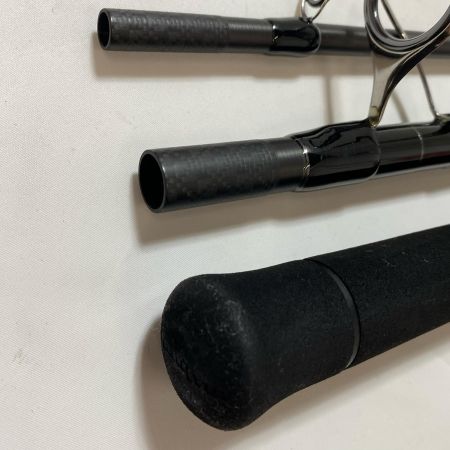 ΨΨ TENRYU CO. 天龍 ルアーロッド　スワットSW1253S-MMH ケース付