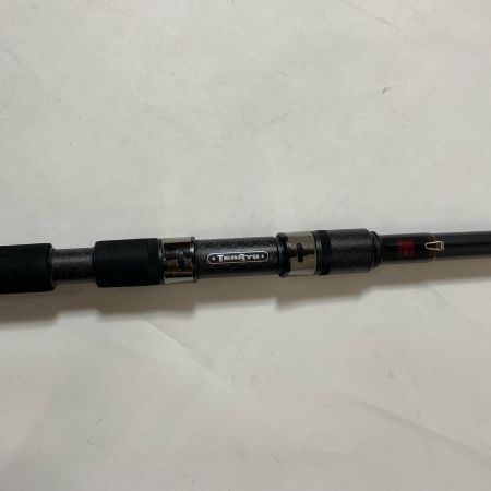 ΨΨ TENRYU CO. 天龍 ルアーロッド　スワットSW1253S-MMH ケース付