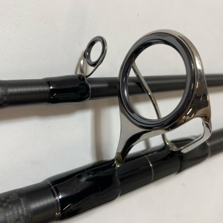 ΨΨ TENRYU CO. 天龍 ルアーロッド　スワットSW1253S-MMH ケース付