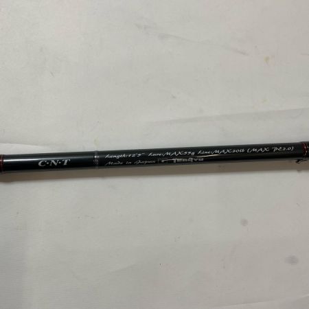 ΨΨ TENRYU CO. 天龍 ルアーロッド　スワットSW1253S-MMH ケース付