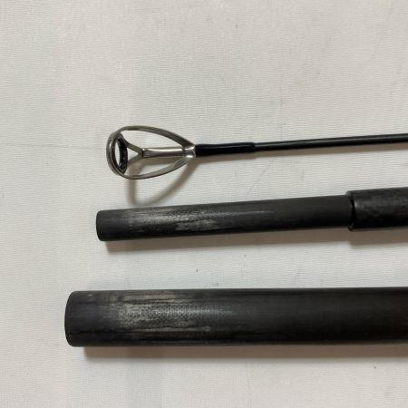 ΨΨ TENRYU CO. 天龍 ルアーロッド　スワットSW1253S-MMH ケース付