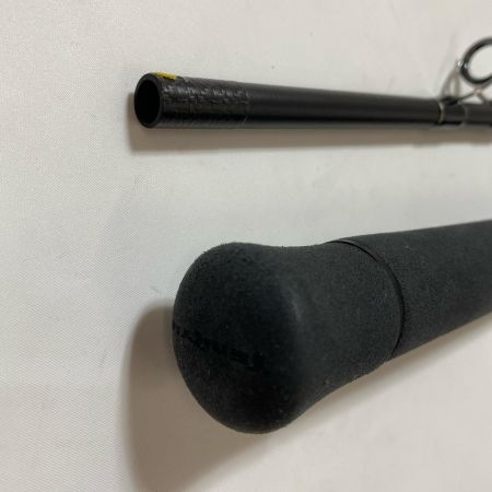 ΨΨ TENRYU CO. 天龍 ルアーロッド　パワーマスターサンドウォーカー PMS9102S-ML 袋付