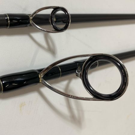 ΨΨ TENRYU CO. 天龍 ルアーロッド　パワーマスターサンドウォーカー PMS9102S-ML 袋付