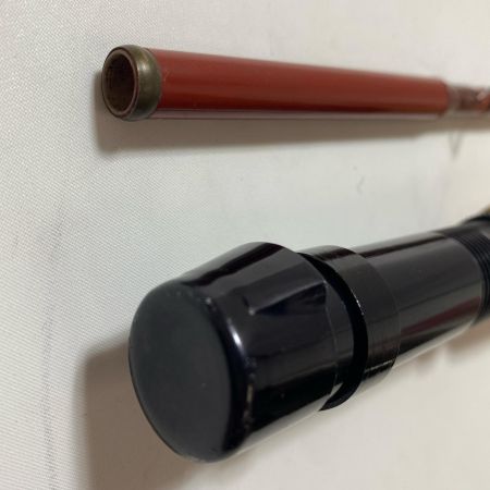 ΨΨ PHIEEIPSON フライロッド  スワンプフォックス