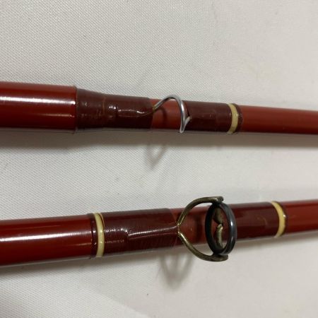 ΨΨ PHIEEIPSON フライロッド  スワンプフォックス