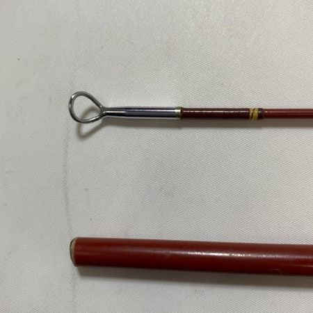 ΨΨ PHIEEIPSON フライロッド  スワンプフォックス