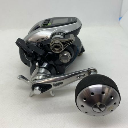 ΨΨ SHIMANO シマノ  電動リール　 15フォースマスター3000 03401