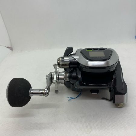 ΨΨ SHIMANO シマノ  電動リール　 15フォースマスター3000 03401