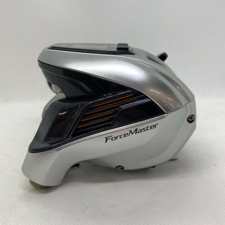 ΨΨ SHIMANO シマノ  電動リール　 15フォースマスター3000 03401