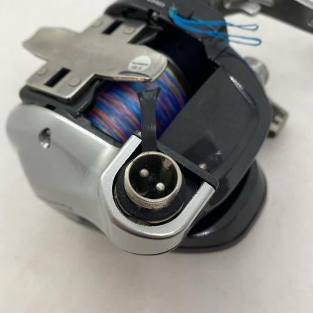 ΨΨ SHIMANO シマノ  電動リール　 15フォースマスター3000 03401