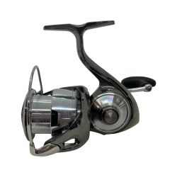 ΨΨ DAIWA ダイワ スピニングリール　22イグジスト LT4000-XH 箱付 00061104 Sランク