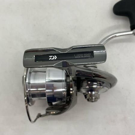 ΨΨ DAIWA ダイワ スピニングリール　22イグジスト LT4000-XH 箱付 00061104