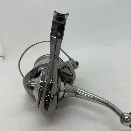 ΨΨ DAIWA ダイワ スピニングリール　22イグジスト LT4000-XH 箱付 00061104