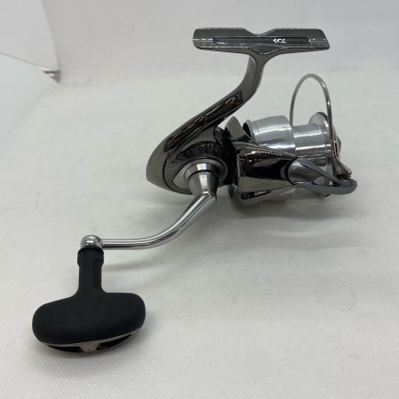 ΨΨ DAIWA ダイワ スピニングリール　22イグジスト LT4000-XH 箱付 00061104