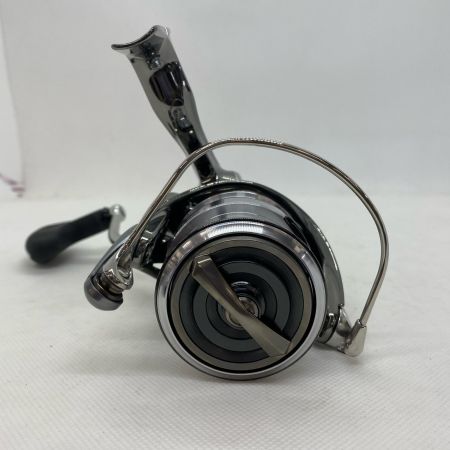 ΨΨ DAIWA ダイワ スピニングリール　22イグジスト LT4000-XH 箱付 00061104