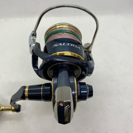 ΨΨ DAIWA ダイワ スピニングリール　ソルティガ 8000-P 袋付 000767 272735