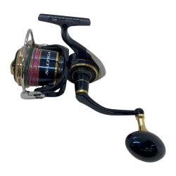 ΨΨ DAIWA ダイワ スピニングリール　20ソルティガ10000 袋付き 000557 272766 Aランク