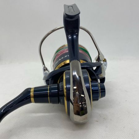 ΨΨ DAIWA ダイワ スピニングリール　20ソルティガ10000 袋付き 000557 272766