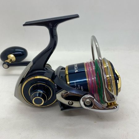 ΨΨ DAIWA ダイワ スピニングリール　20ソルティガ10000 袋付き 000557 272766