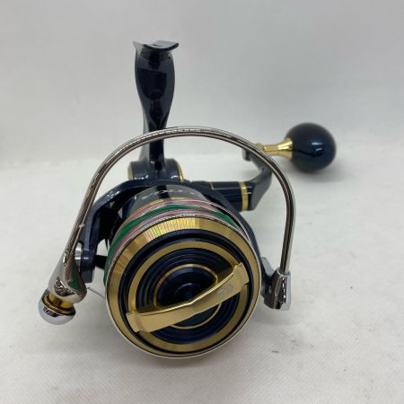 ΨΨ DAIWA ダイワ スピニングリール　20ソルティガ10000 袋付き 000557 272766