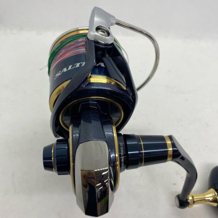 ΨΨ DAIWA ダイワ スピニングリール　20ソルティガ10000 袋付き 000557 272766