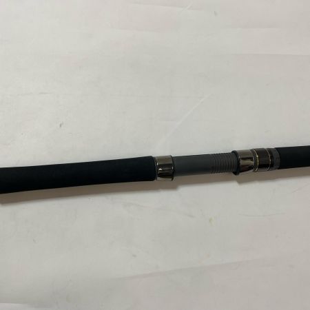 ΨΨ DAIWA ダイワ オフシャアロッド　ソルティガ エアポータブル J56S-6 キズ有 袋付 05804063