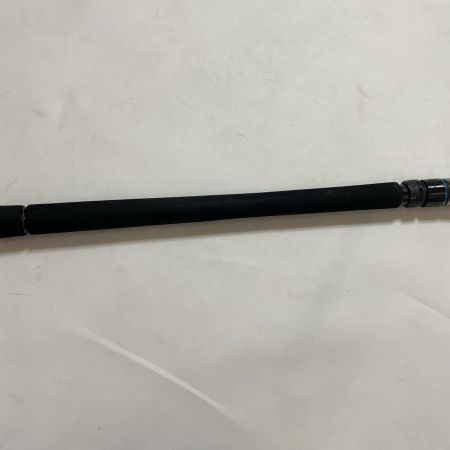 ΨΨ DAIWA ダイワ ショアジギングロッド　ソルティガ J62MS・J 袋付き 01480151