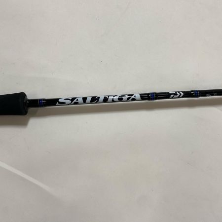 ΨΨ DAIWA ダイワ ショアジギングロッド　ソルティガ J62MS・J 袋付き 01480151
