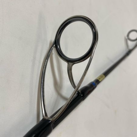 ΨΨ DAIWA ダイワ ショアジギングロッド　ソルティガ J62MS・J 袋付き 01480151