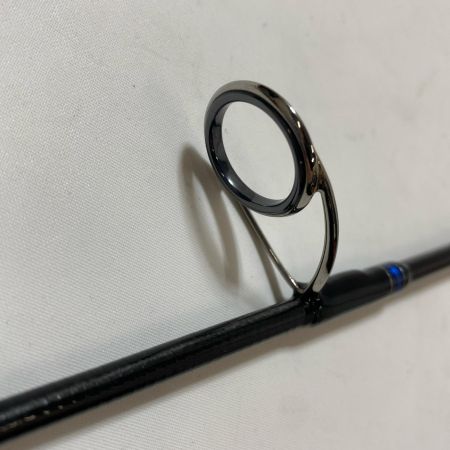 ΨΨ DAIWA ダイワ ショアジギングロッド　ソルティガ J62MS・J 袋付き 01480151