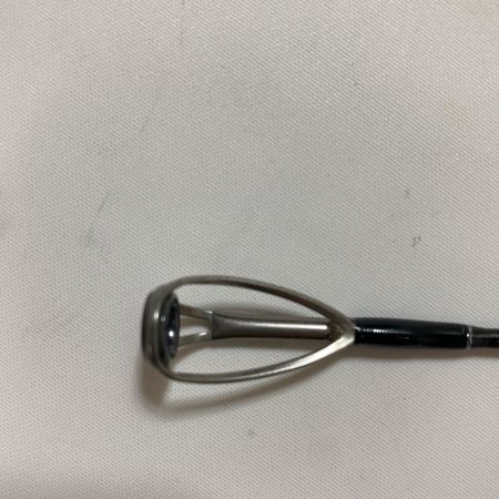 ΨΨ DAIWA ダイワ ショアジギングロッド　ソルティガ J62MS・J 袋付き 01480151