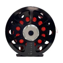 ΨΨ LAMSON フライリール　 RADIUS Bランク