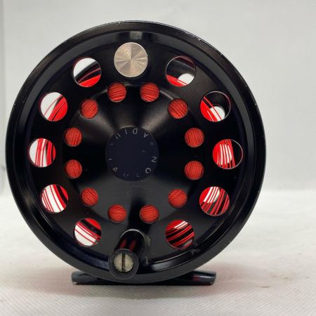 ΨΨ LAMSON フライリール　 RADIUS