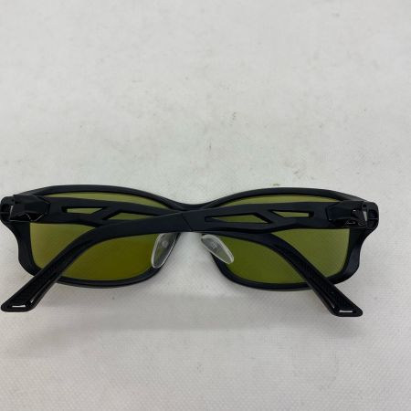 ΨΨ ZEQUE 偏光サングラス　 ゼクー バイ ジールオプティクス箱付き