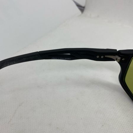 ΨΨ ZEQUE 偏光サングラス　 ゼクー バイ ジールオプティクス箱付き