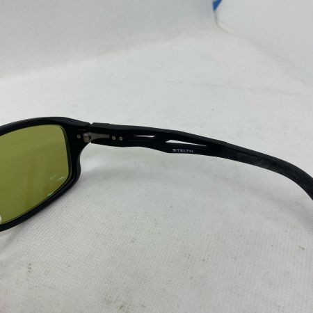 ΨΨ ZEQUE 偏光サングラス　 ゼクー バイ ジールオプティクス箱付き