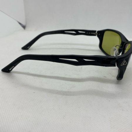 ΨΨ ZEQUE 偏光サングラス　 ゼクー バイ ジールオプティクス箱付き