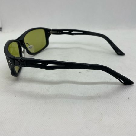 ΨΨ ZEQUE 偏光サングラス　 ゼクー バイ ジールオプティクス箱付き