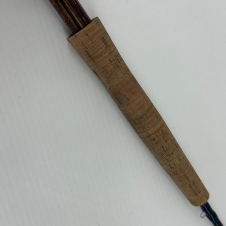 ORVIS オービス フライロッド HLS RM 81/2’ 27/8oz 4ｗｔ ケース・竿袋付 釣り フィッシング