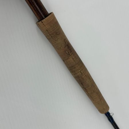 ORVIS オービス フライロッド HLS RM 81/2’ 27/8oz 4ｗｔ ケース・竿袋付 釣り フィッシング