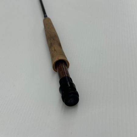 ORVIS オービス フライロッド HLS RM 81/2’ 27/8oz 4ｗｔ ケース・竿袋付 釣り フィッシング