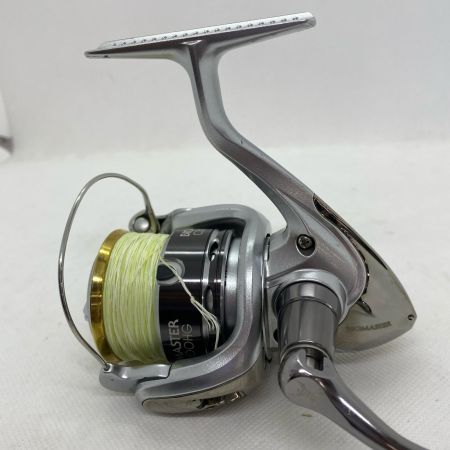 ΨΨ SHIMANO シマノ スピニングリール  11バイオマスター C3000HG 02755