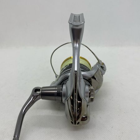ΨΨ SHIMANO シマノ スピニングリール  11バイオマスター C3000HG 02755