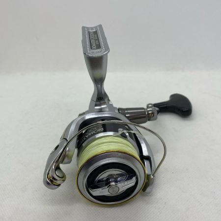 ΨΨ SHIMANO シマノ スピニングリール  11バイオマスター C3000HG 02755
