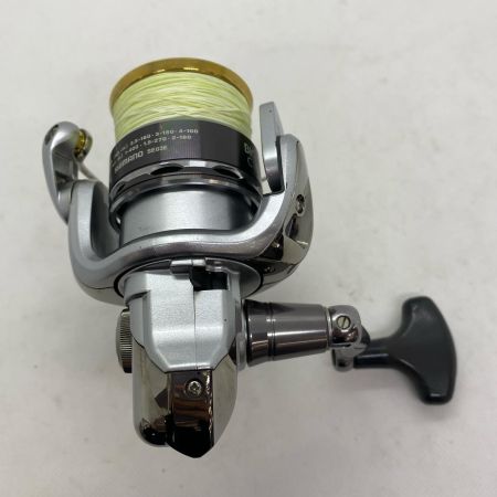 ΨΨ SHIMANO シマノ スピニングリール  11バイオマスター C3000HG 02755