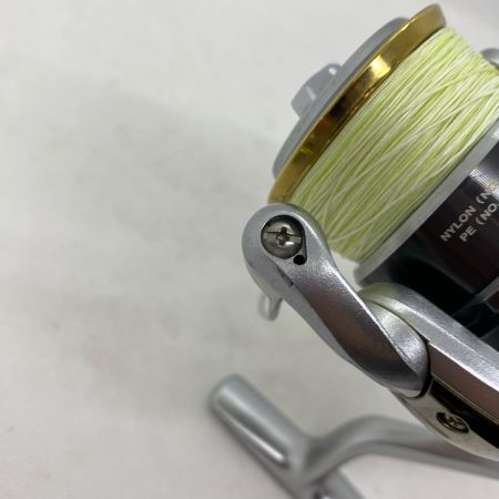 ΨΨ SHIMANO シマノ スピニングリール  11バイオマスター C3000HG 02755