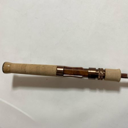 ΨΨ fenwick トラウトロッド　FS53CL-3J 袋付 アンダーカットバンク