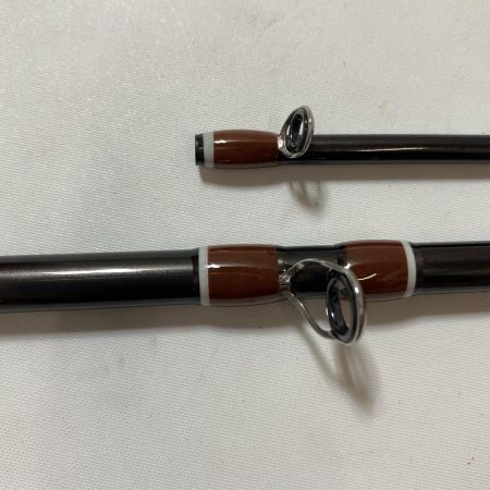 ΨΨ fenwick トラウトロッド　FS53CL-3J 袋付 アンダーカットバンク