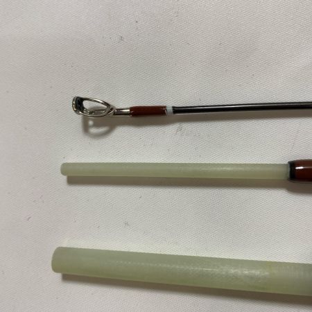 ΨΨ fenwick トラウトロッド　FS53CL-3J 袋付 アンダーカットバンク